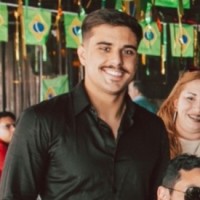 Gabriel Caliel Medina
