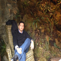 Walter Mejia