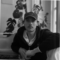 Maxime Vaudron