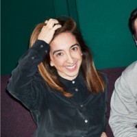Derya Tuna