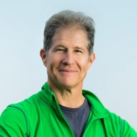 Dr. Wayne Jonas