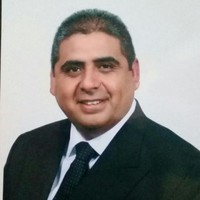 David Olvera Escobedo