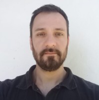 Jeremias Exequiel Andrade Rosales