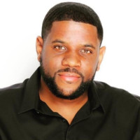 Jarrod Lacy