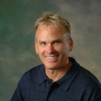 Dr. Doug Ferguson