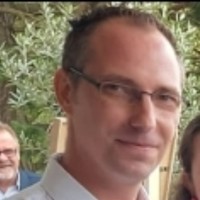 Andreas Harlak