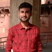 Darshil Bhavsar