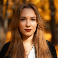 Nataliia Ivanenko