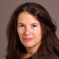 Carrie Yale