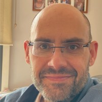Javier Flores Morales