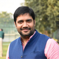 Uday Pratap Singh