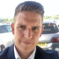 Sean Smith