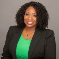 Shayla Bowden, Mba