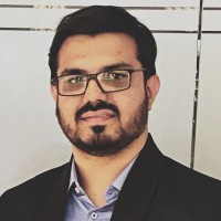 Kunjan Parikh