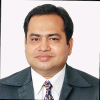 Prof. (Dr.) Rajiv Gupta