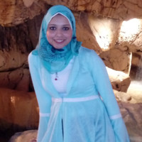 Donia Raafat