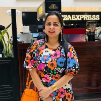Pinki Khanna