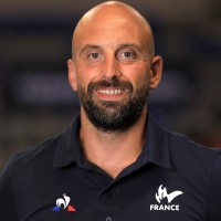 Stephane Binot