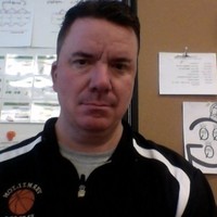 Jeff Olsen