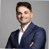 Santino Federico, Ph.D.