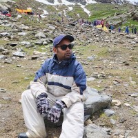 Devesh Chauhan