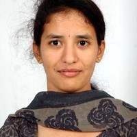 Shwetha Srinivas