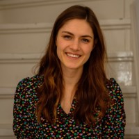 Corine Lub-Van Hoven