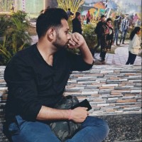 Anup Sharma