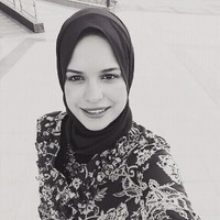 Yassmin Raouf