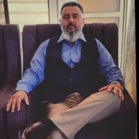 Ghaith Al-Rousan