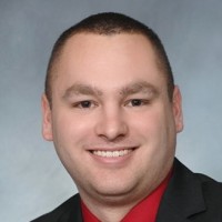 Bradley Bishop
