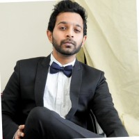 anuker Reddy