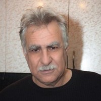 Grigory Hahamov