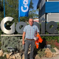 John Cusack Elevating Work Platforms