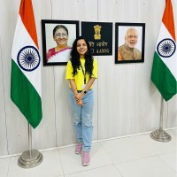Reshma Shyna Shajan