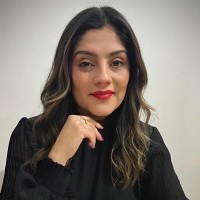 Dani Barboza