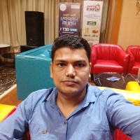 Abhishek Shrivastav
