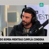 Rodrigo Verdejo Vera
