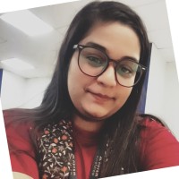 Vidushi Panwar