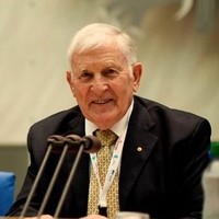 Peter Rae  AO