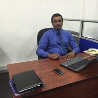 Indralal Weerawardhana
