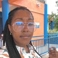 Selina Basudde