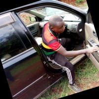 Emmanuel Njenga