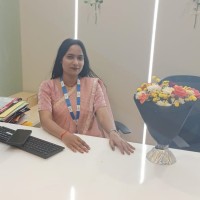 Shailja Jha