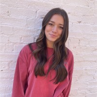 Olivia Hanners