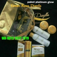 Cream Rinna Diazella