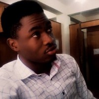 Kingsley Mkpandiok