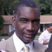 Shawn Brown
