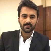 Haider Maqsood