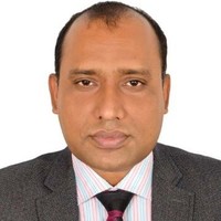 Kausar Ahmed